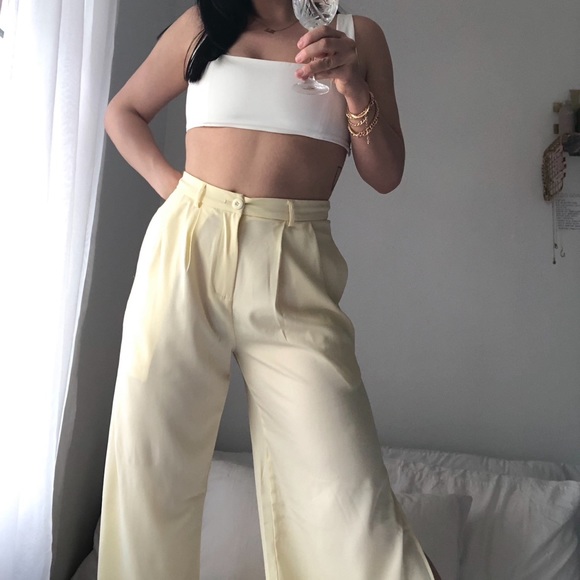 Lightweight summer pant - Picture 4 of 4